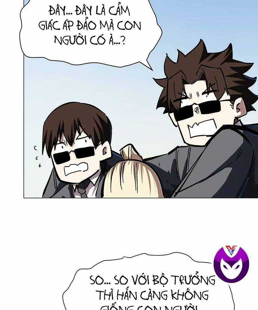 Cương Thi Tiên Sinh Chapter 45 trang 9