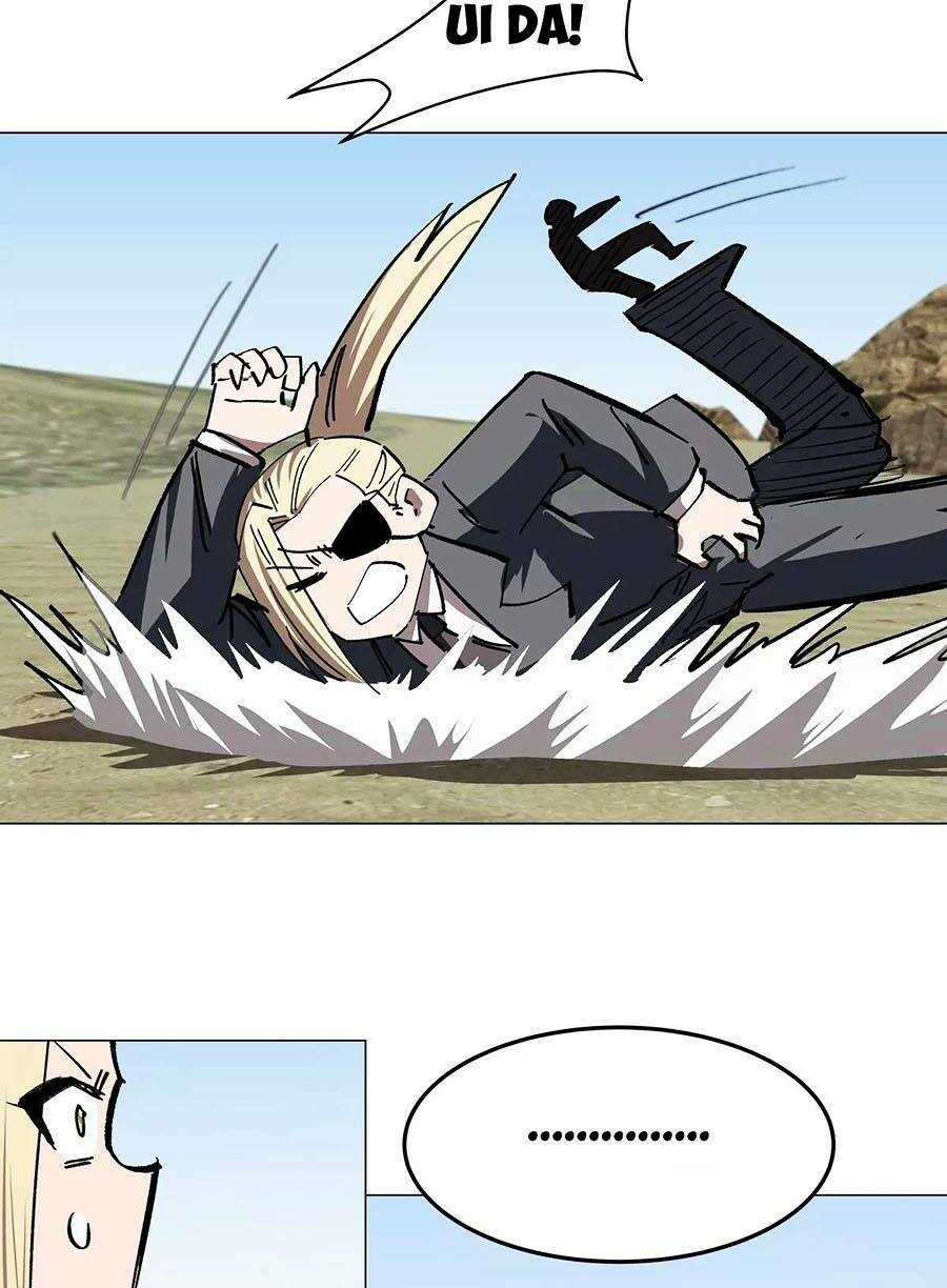 Cương Thi Tiên Sinh Chapter 46 trang 11