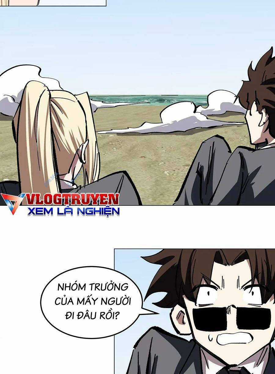 Cương Thi Tiên Sinh Chapter 46 trang 12