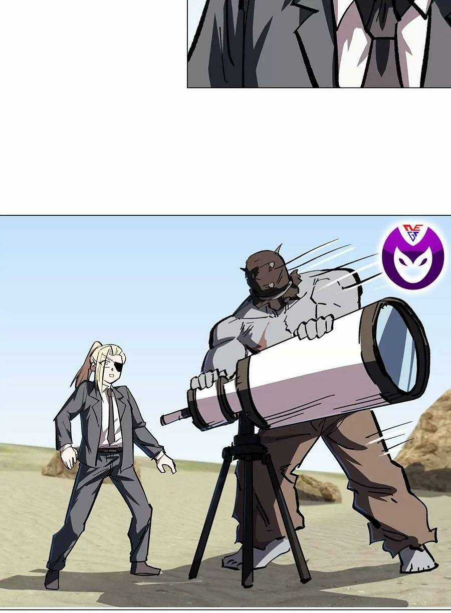 Cương Thi Tiên Sinh Chapter 46 trang 13