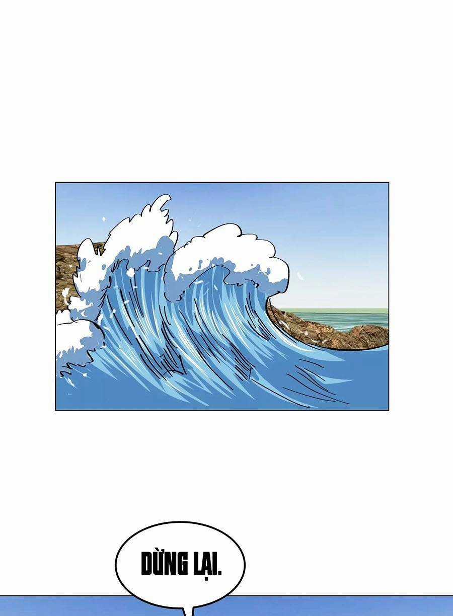 Cương Thi Tiên Sinh Chapter 46 trang 2