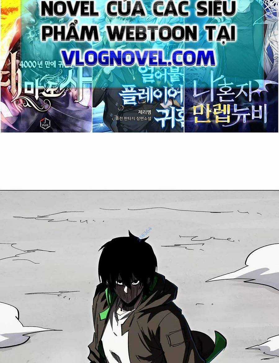 Cương Thi Tiên Sinh Chapter 46 trang 21