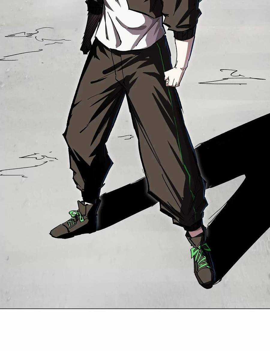 Cương Thi Tiên Sinh Chapter 46 trang 22