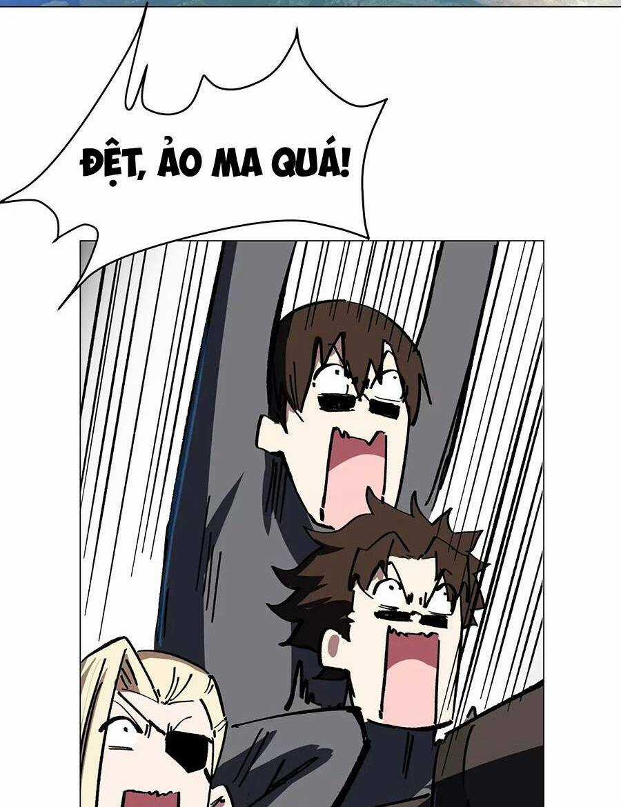 Cương Thi Tiên Sinh Chapter 46 trang 27