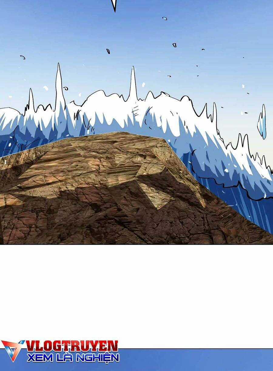 Cương Thi Tiên Sinh Chapter 46 trang 3