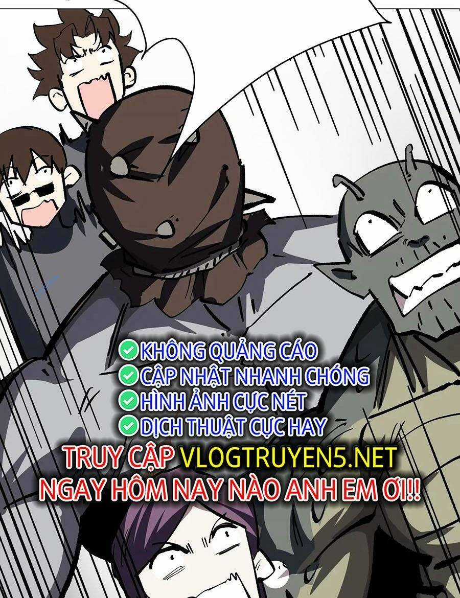 Cương Thi Tiên Sinh Chapter 46 trang 36