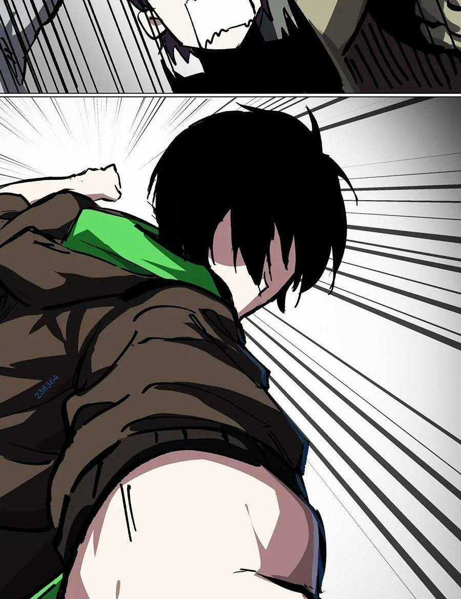 Cương Thi Tiên Sinh Chapter 46 trang 37