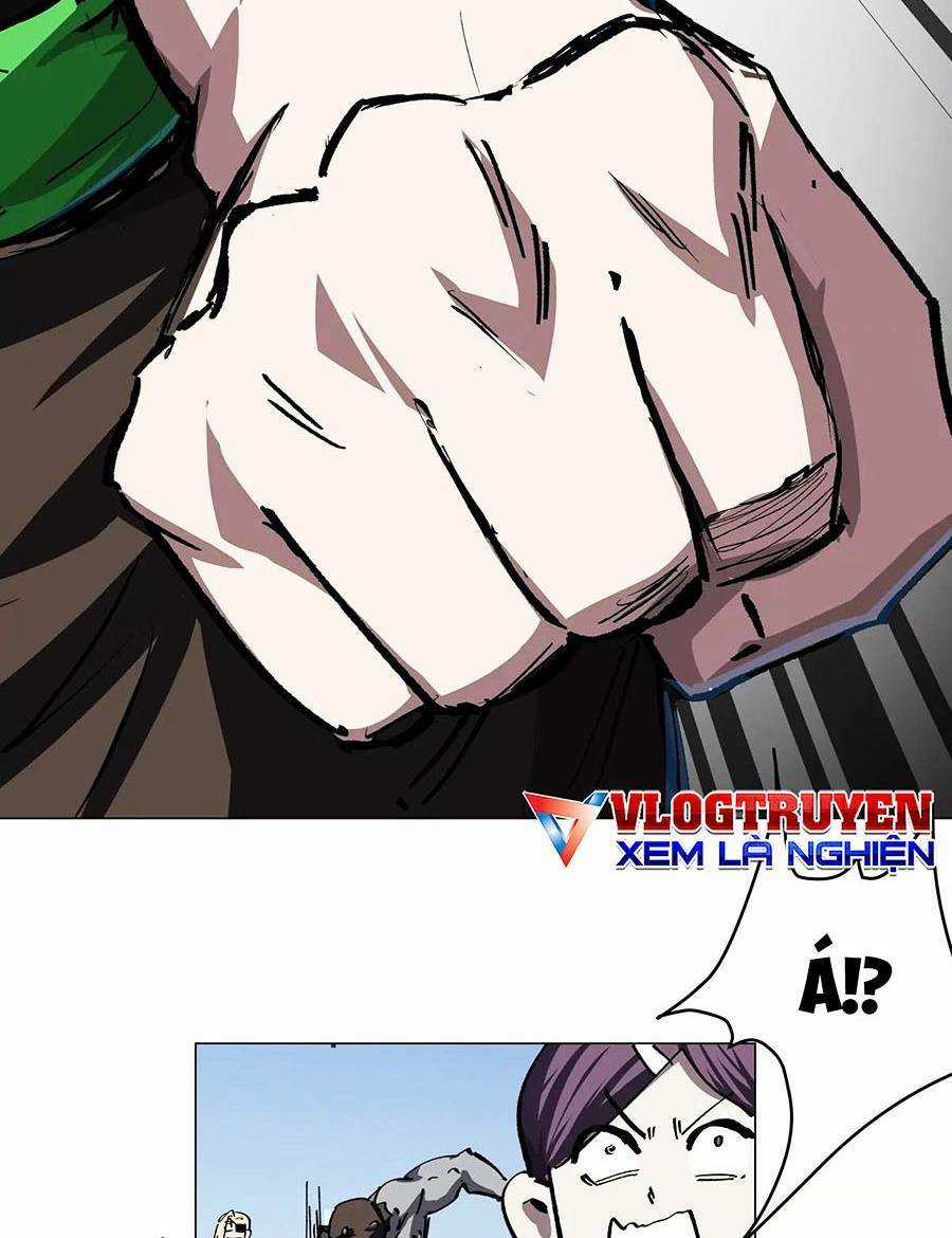 Cương Thi Tiên Sinh Chapter 46 trang 38