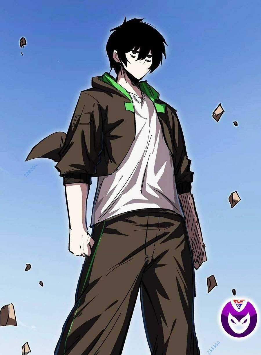 Cương Thi Tiên Sinh Chapter 46 trang 4