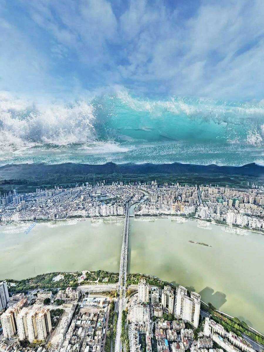 Cương Thi Tiên Sinh Chapter 46 trang 45