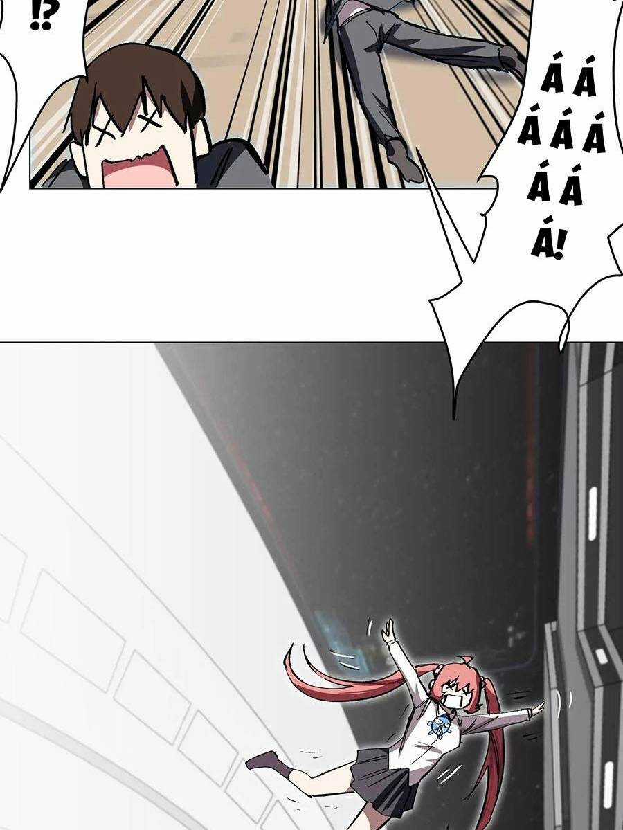 Cương Thi Tiên Sinh Chapter 46 trang 47