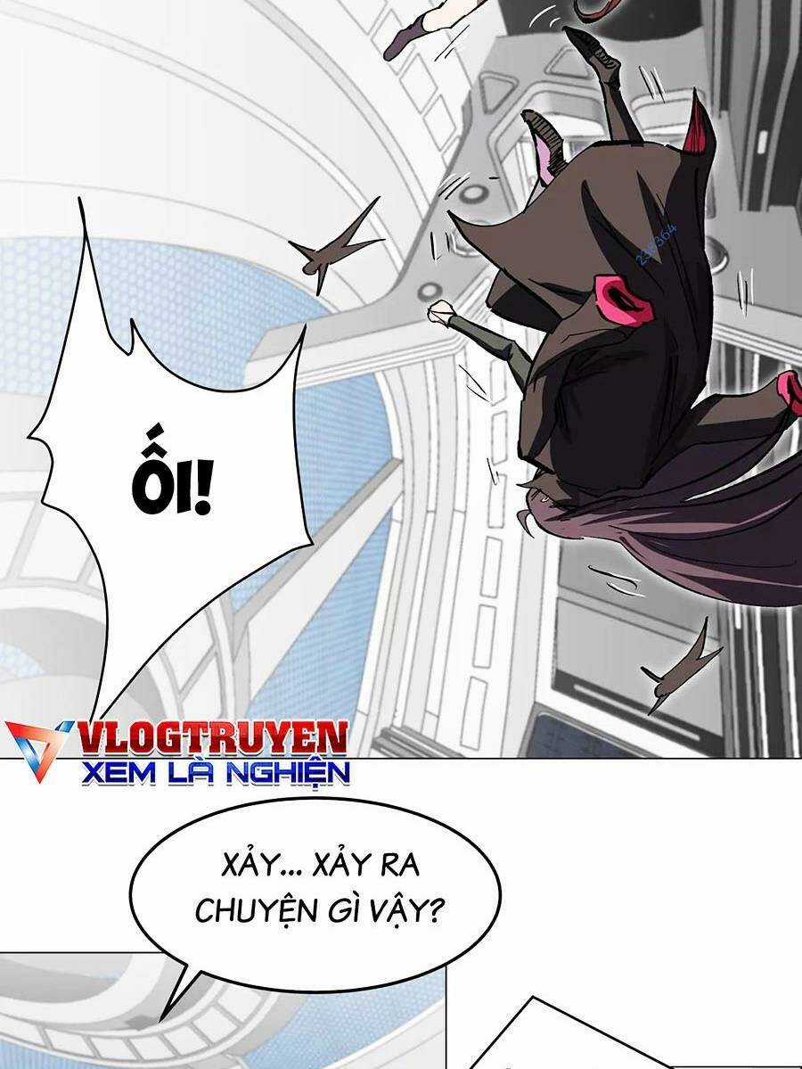 Cương Thi Tiên Sinh Chapter 46 trang 48