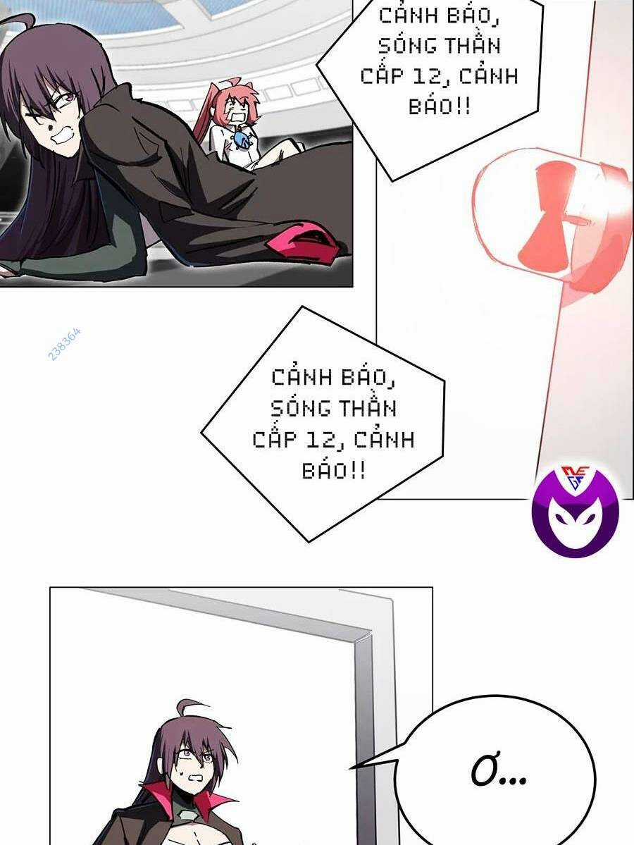 Cương Thi Tiên Sinh Chapter 46 trang 49