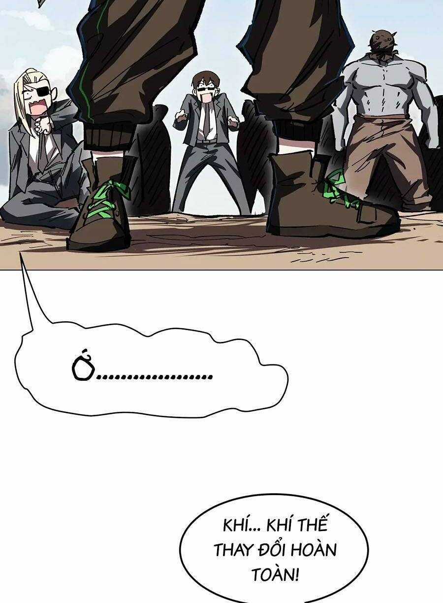 Cương Thi Tiên Sinh Chapter 46 trang 5