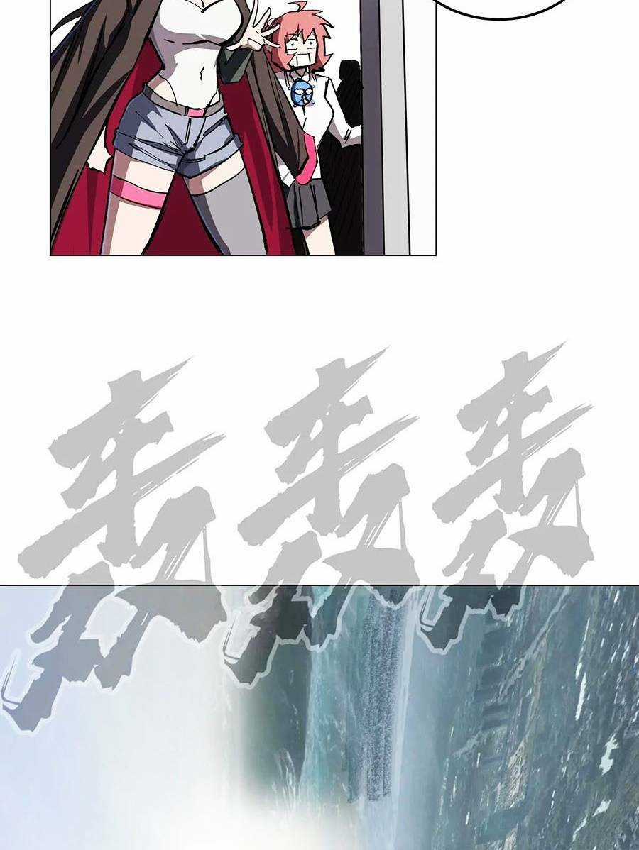 Cương Thi Tiên Sinh Chapter 46 trang 50