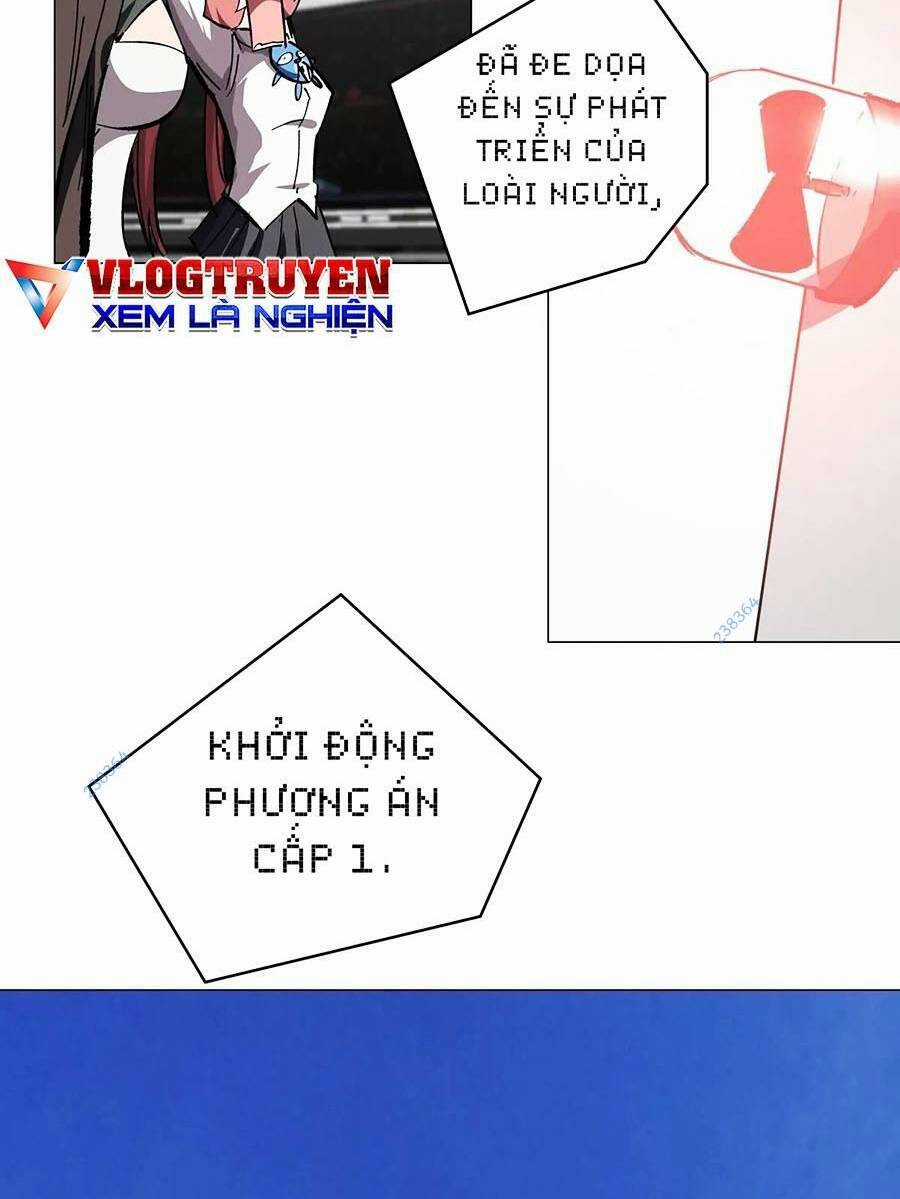 Cương Thi Tiên Sinh Chapter 46 trang 53