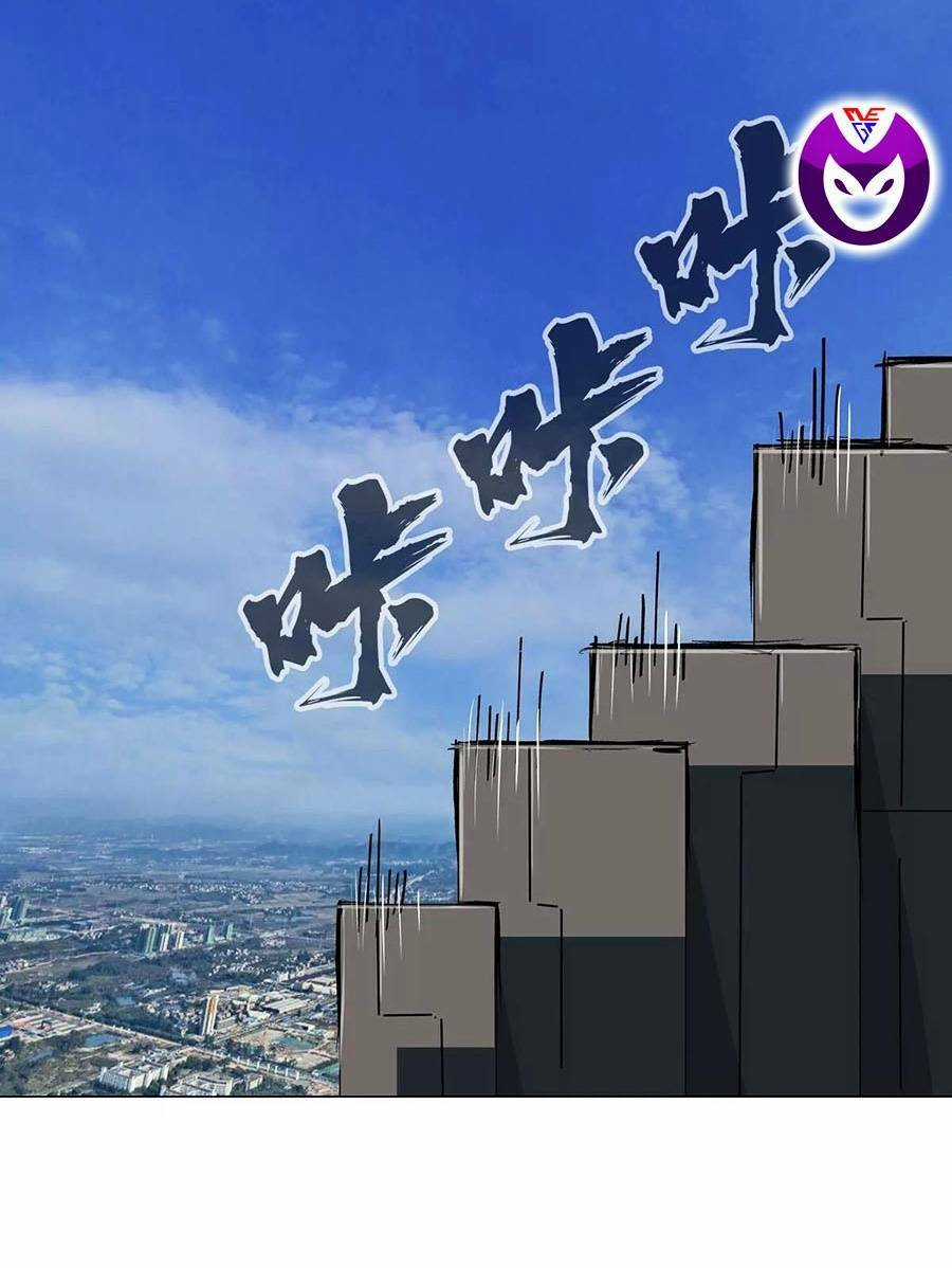 Cương Thi Tiên Sinh Chapter 46 trang 54