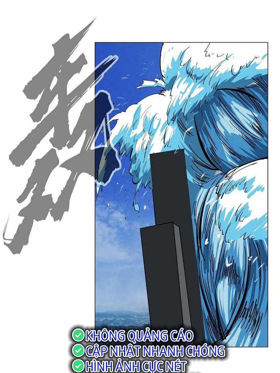 Cương Thi Tiên Sinh Chapter 46 trang 55