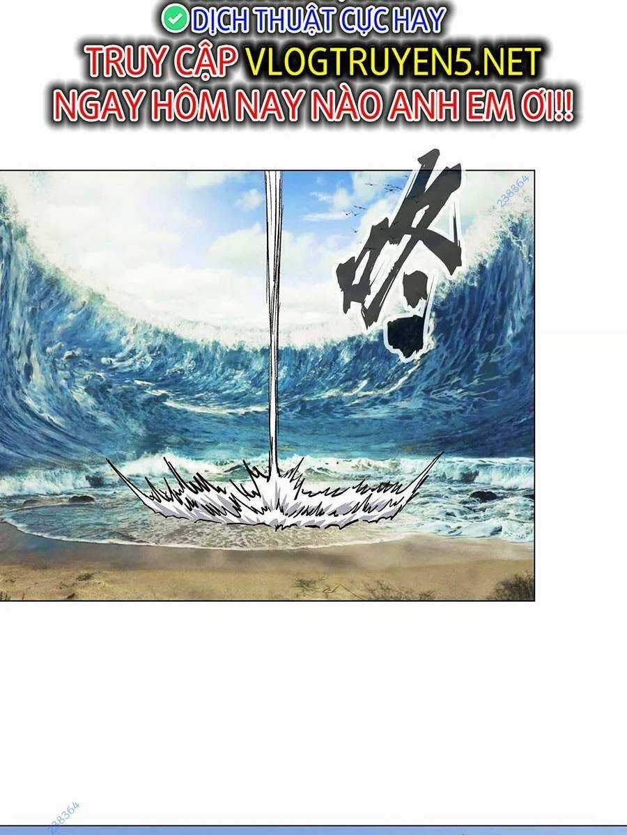 Cương Thi Tiên Sinh Chapter 46 trang 56