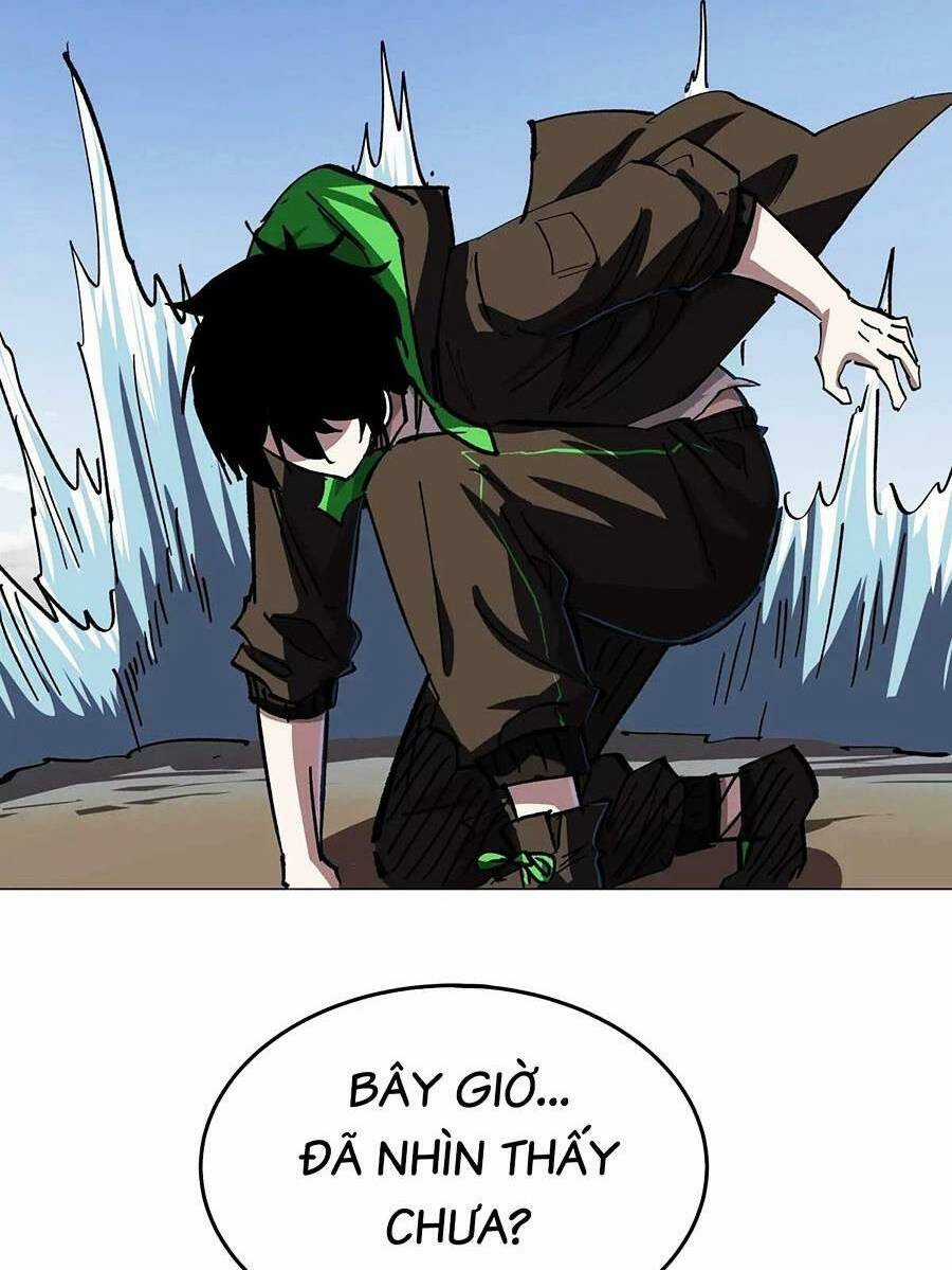 Cương Thi Tiên Sinh Chapter 46 trang 57