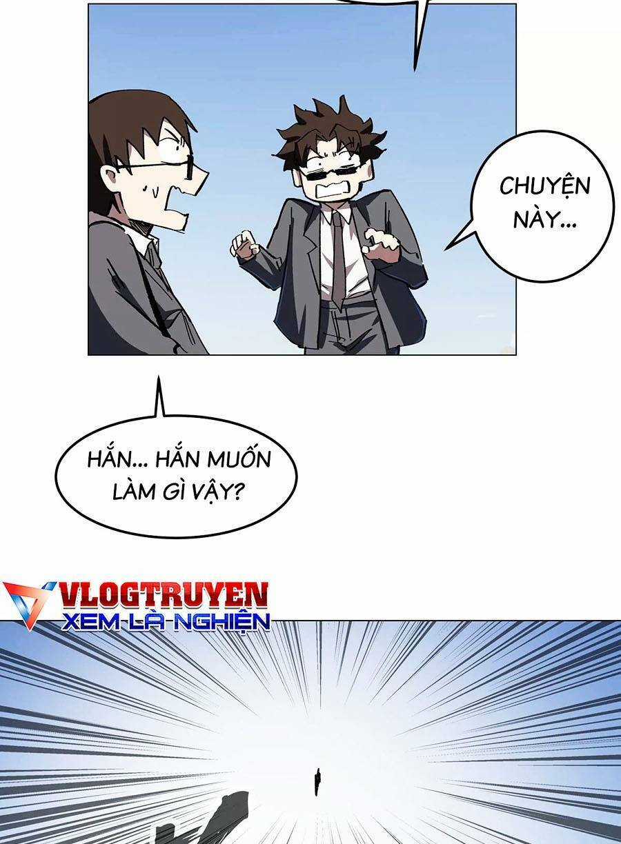 Cương Thi Tiên Sinh Chapter 46 trang 6