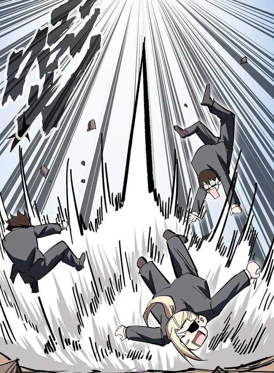 Cương Thi Tiên Sinh Chapter 46 trang 7