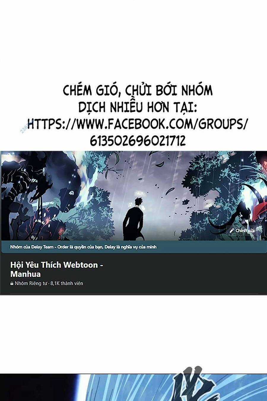 Cương Thi Tiên Sinh Chapter 47 trang 1