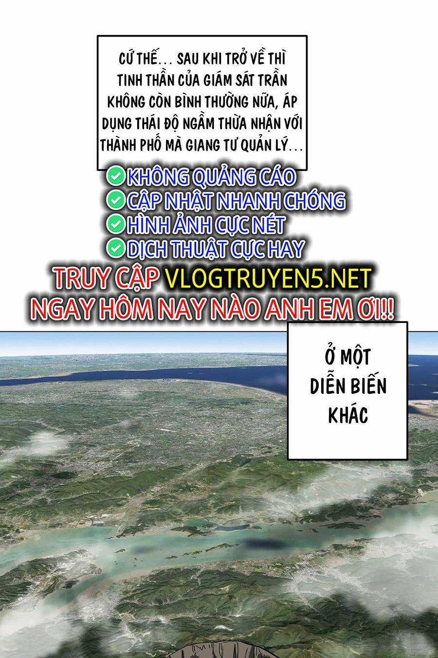 Cương Thi Tiên Sinh Chapter 47 trang 10