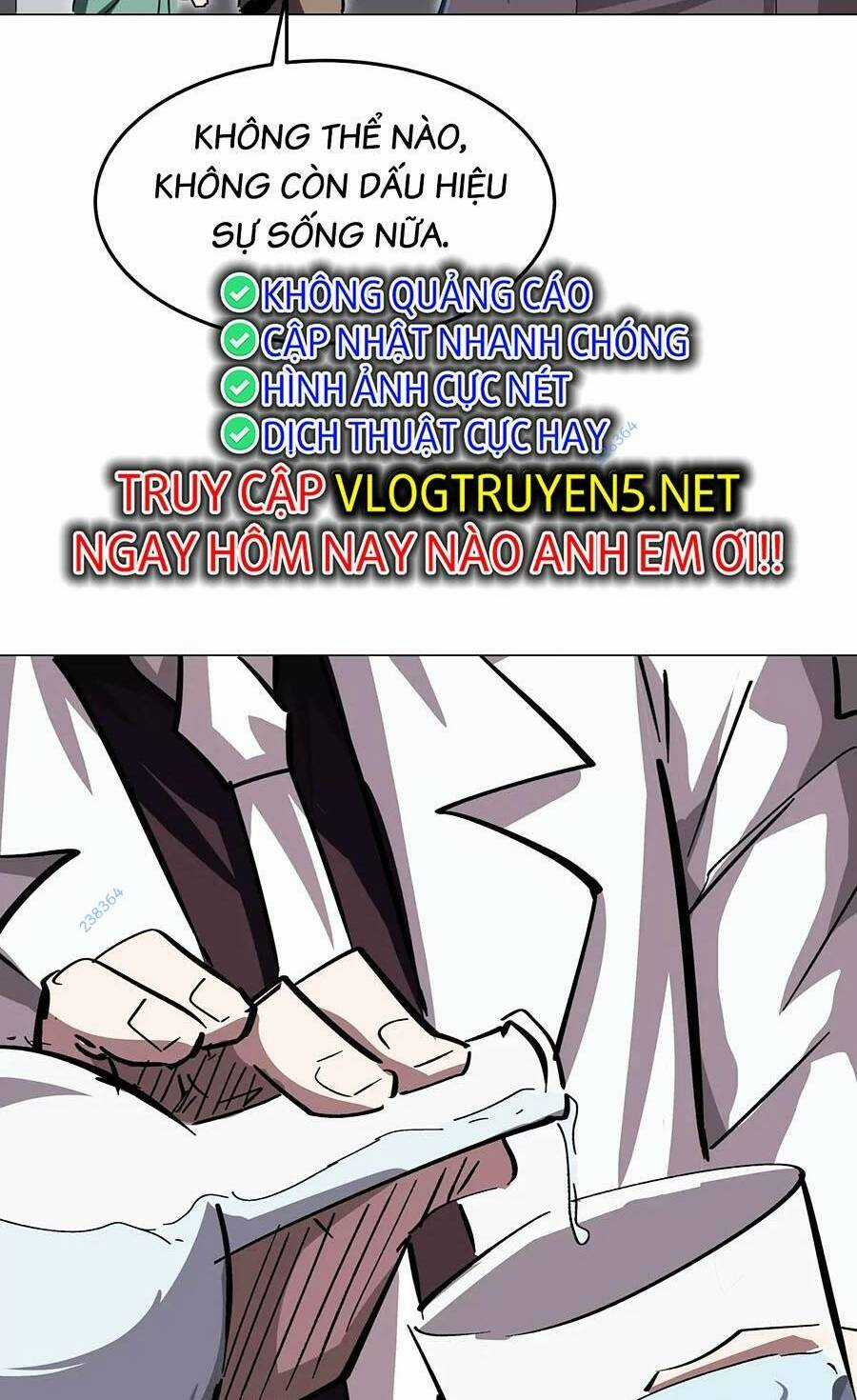 Cương Thi Tiên Sinh Chapter 47 trang 17