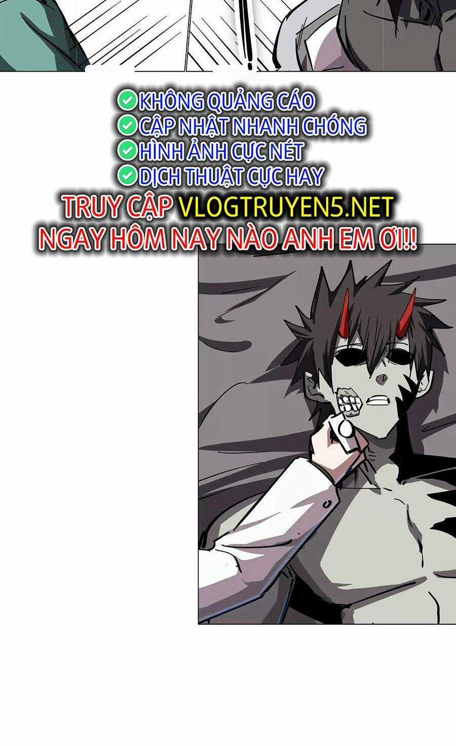 Cương Thi Tiên Sinh Chapter 47 trang 23