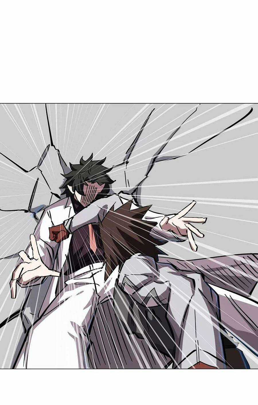 Cương Thi Tiên Sinh Chapter 47 trang 25