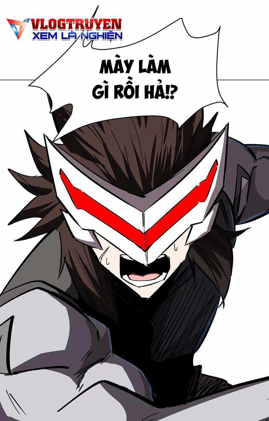 Cương Thi Tiên Sinh Chapter 47 trang 26