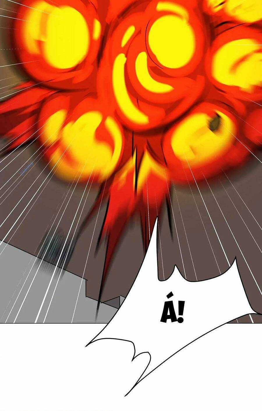 Cương Thi Tiên Sinh Chapter 47 trang 29