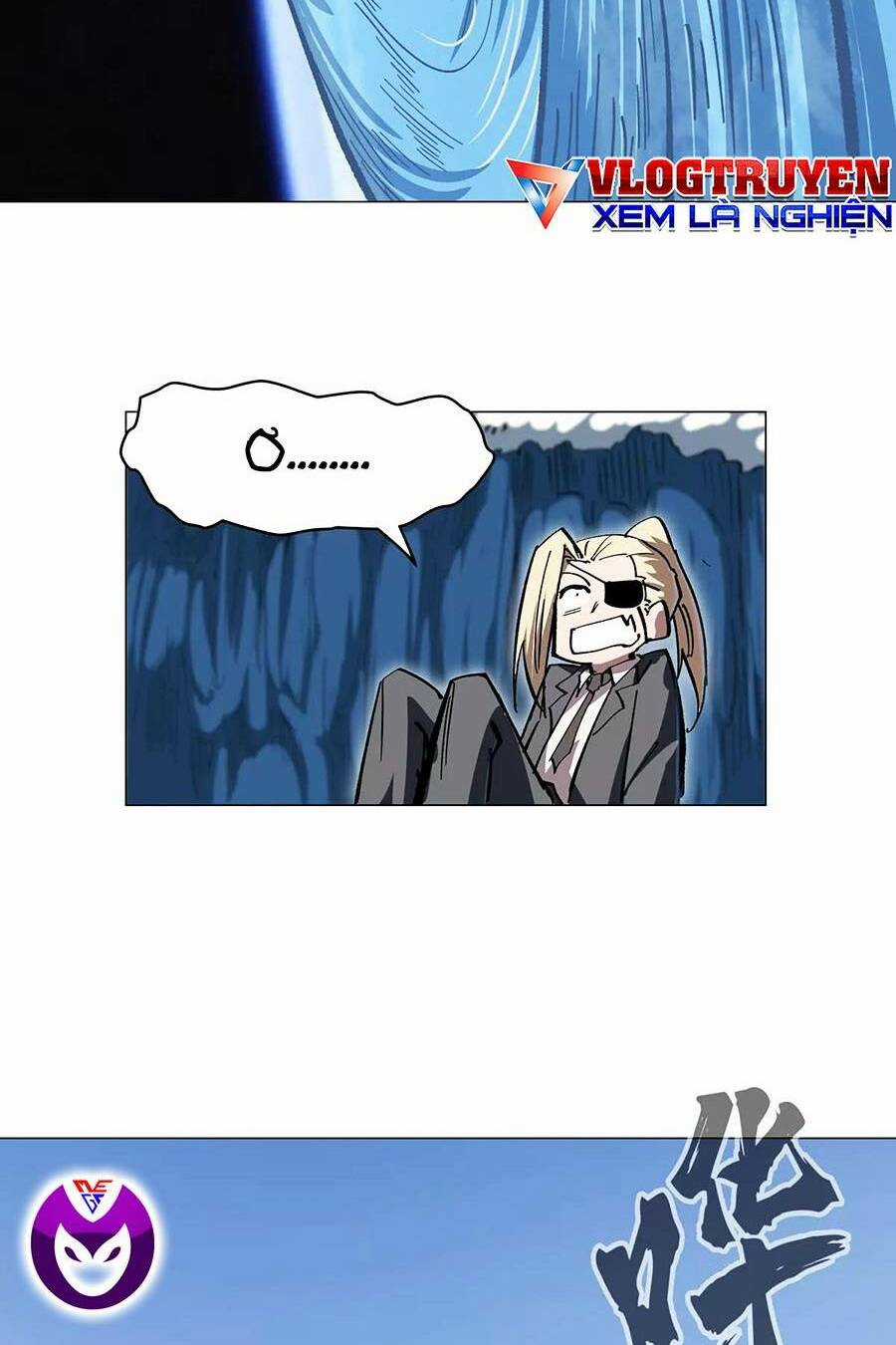 Cương Thi Tiên Sinh Chapter 47 trang 3