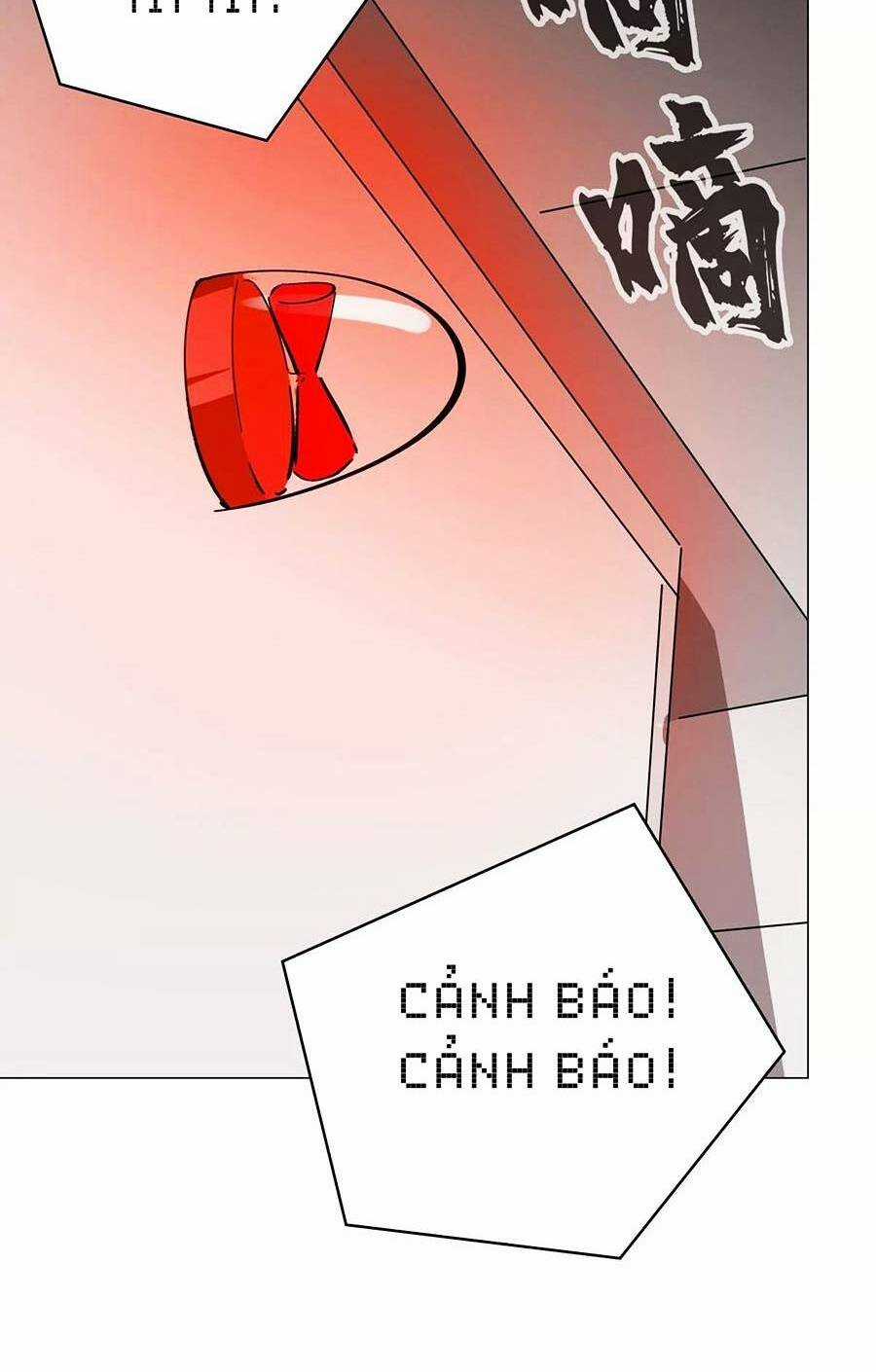 Cương Thi Tiên Sinh Chapter 47 trang 31