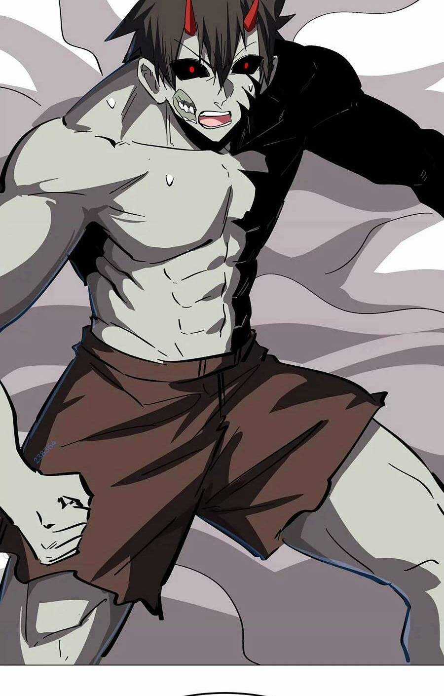 Cương Thi Tiên Sinh Chapter 47 trang 33