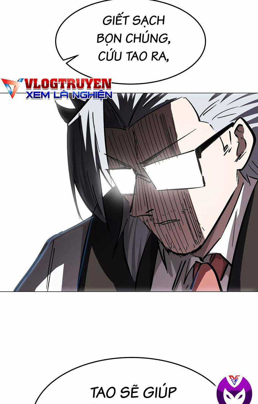 Cương Thi Tiên Sinh Chapter 47 trang 34