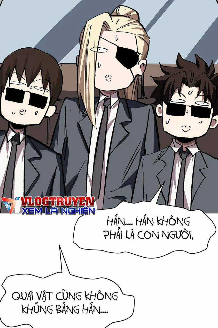 Cương Thi Tiên Sinh Chapter 47 trang 7