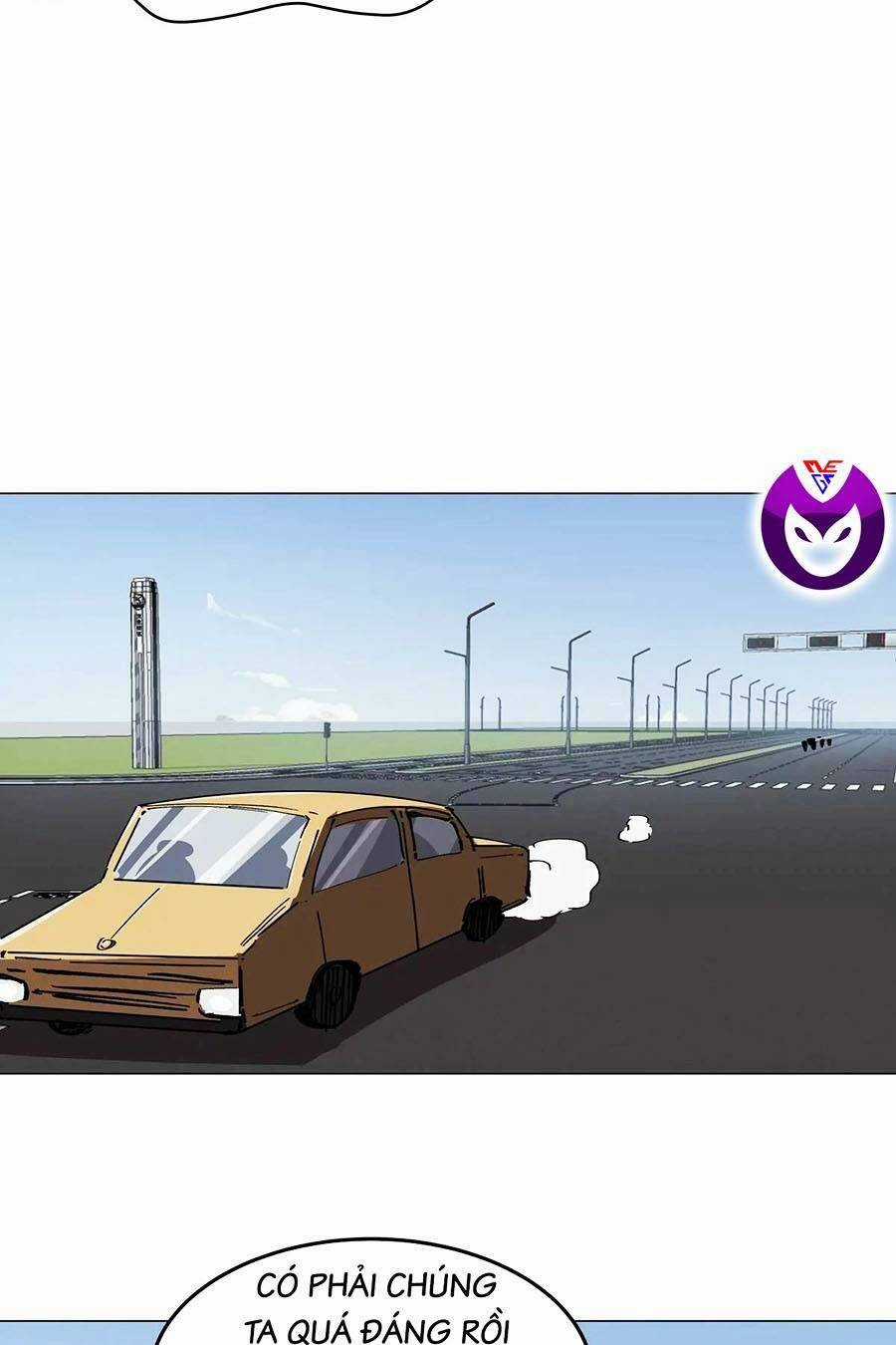 Cương Thi Tiên Sinh Chapter 47 trang 8