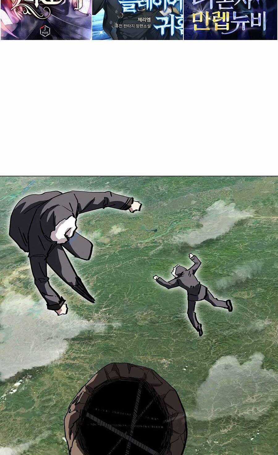 Cương Thi Tiên Sinh Chapter 48 trang 13