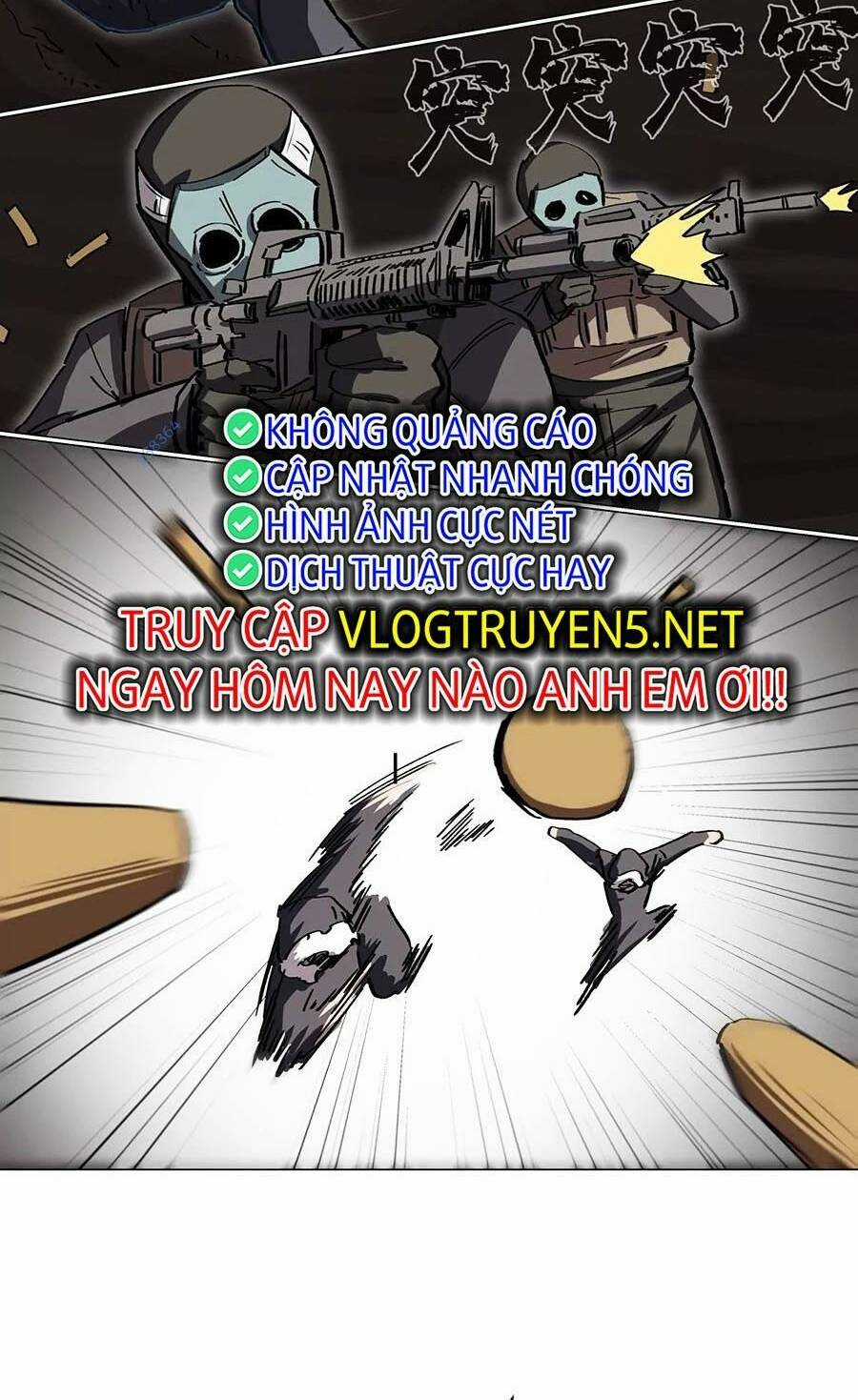 Cương Thi Tiên Sinh Chapter 48 trang 17