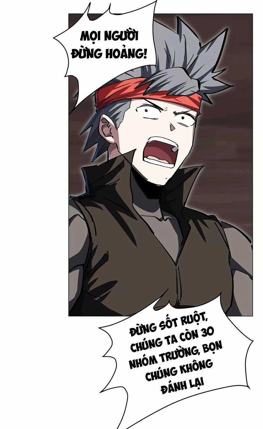 Cương Thi Tiên Sinh Chapter 48 trang 18