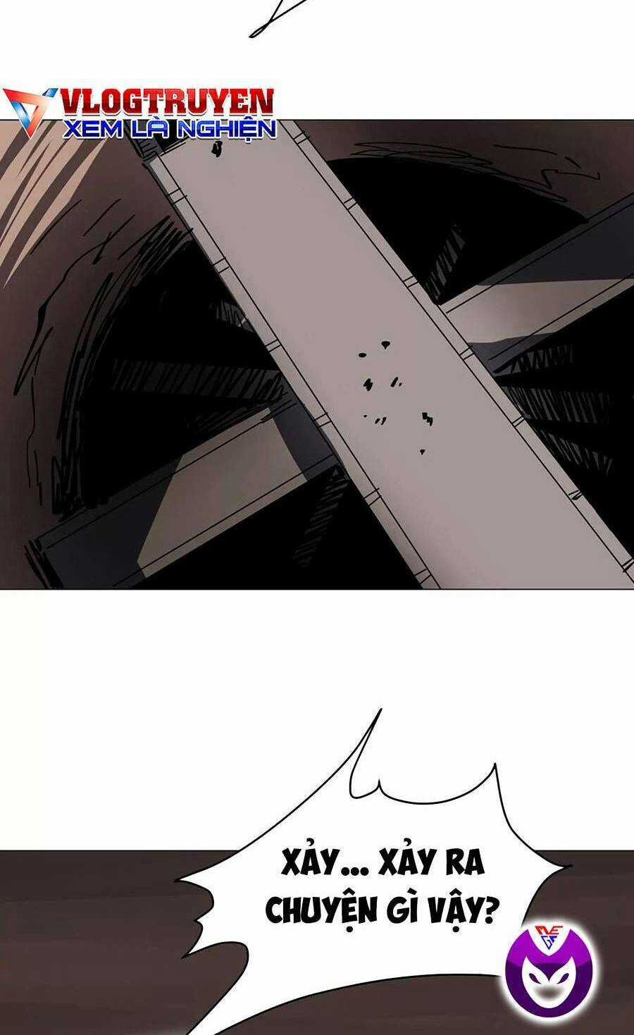 Cương Thi Tiên Sinh Chapter 48 trang 19