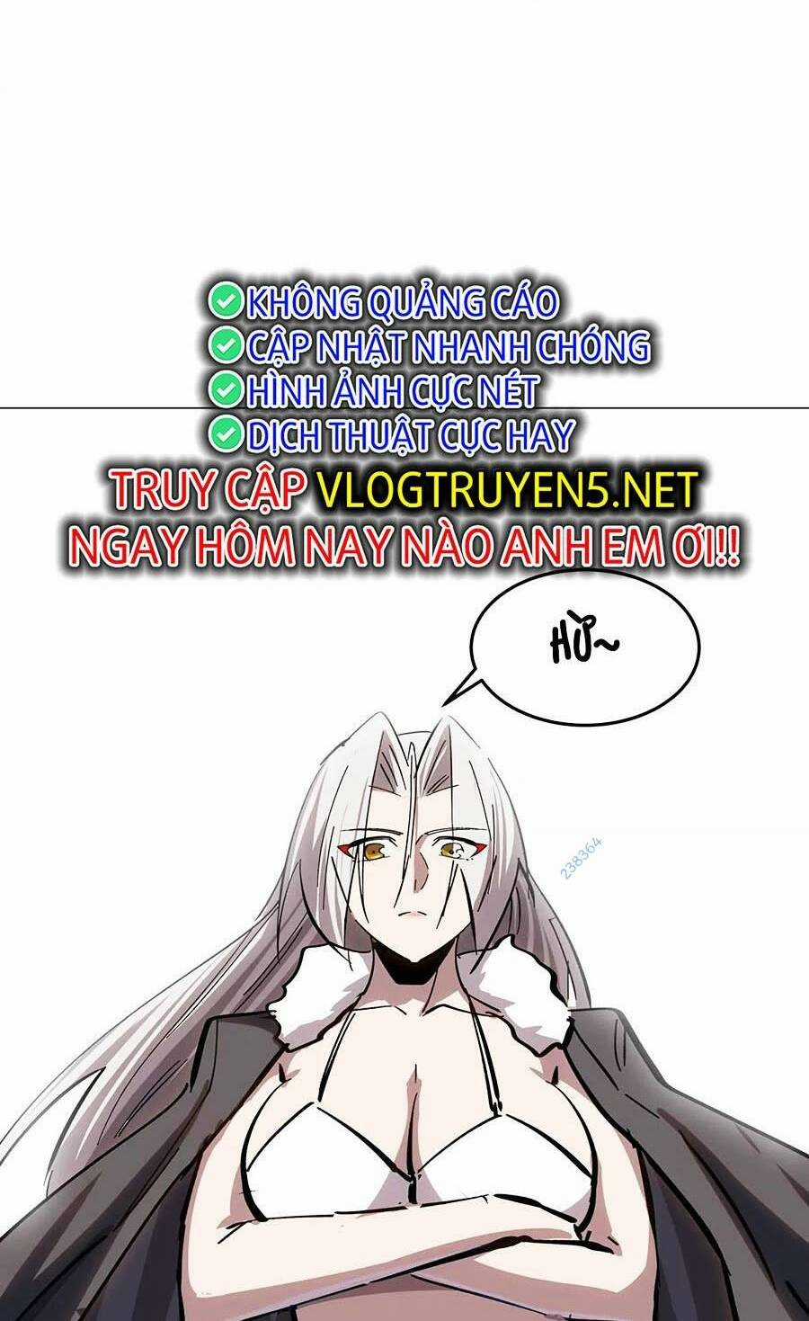 Cương Thi Tiên Sinh Chapter 48 trang 21