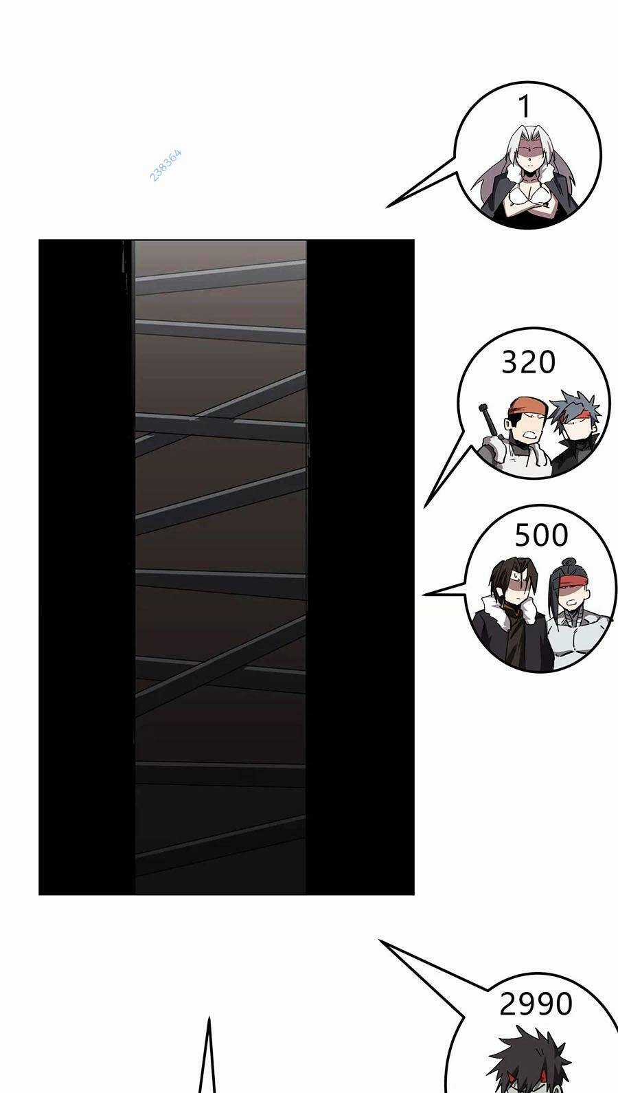 Cương Thi Tiên Sinh Chapter 48 trang 24