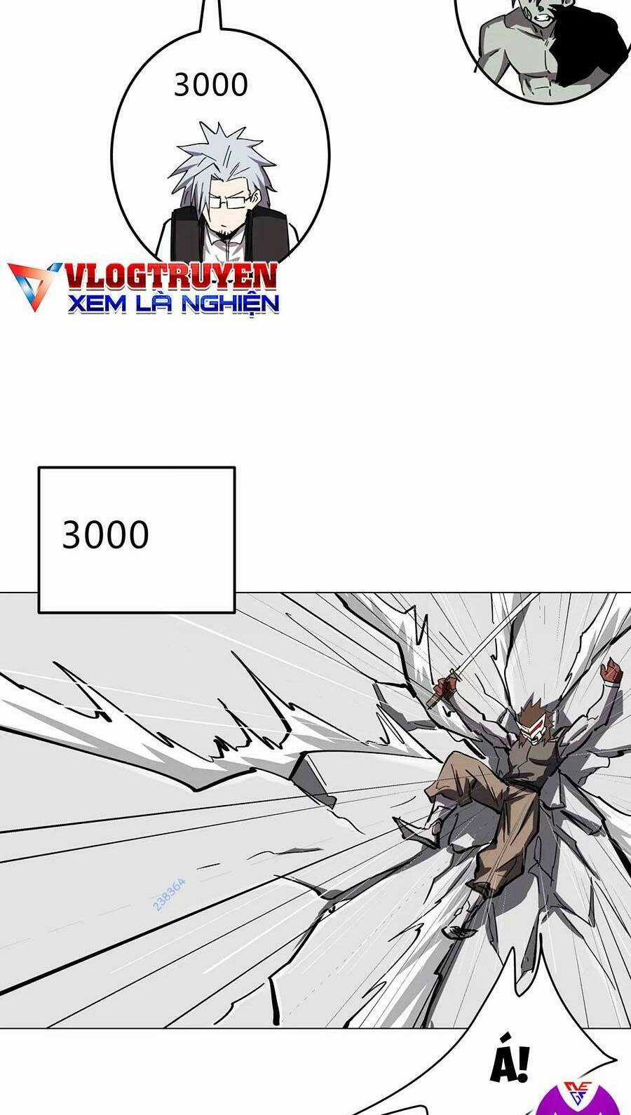 Cương Thi Tiên Sinh Chapter 48 trang 25