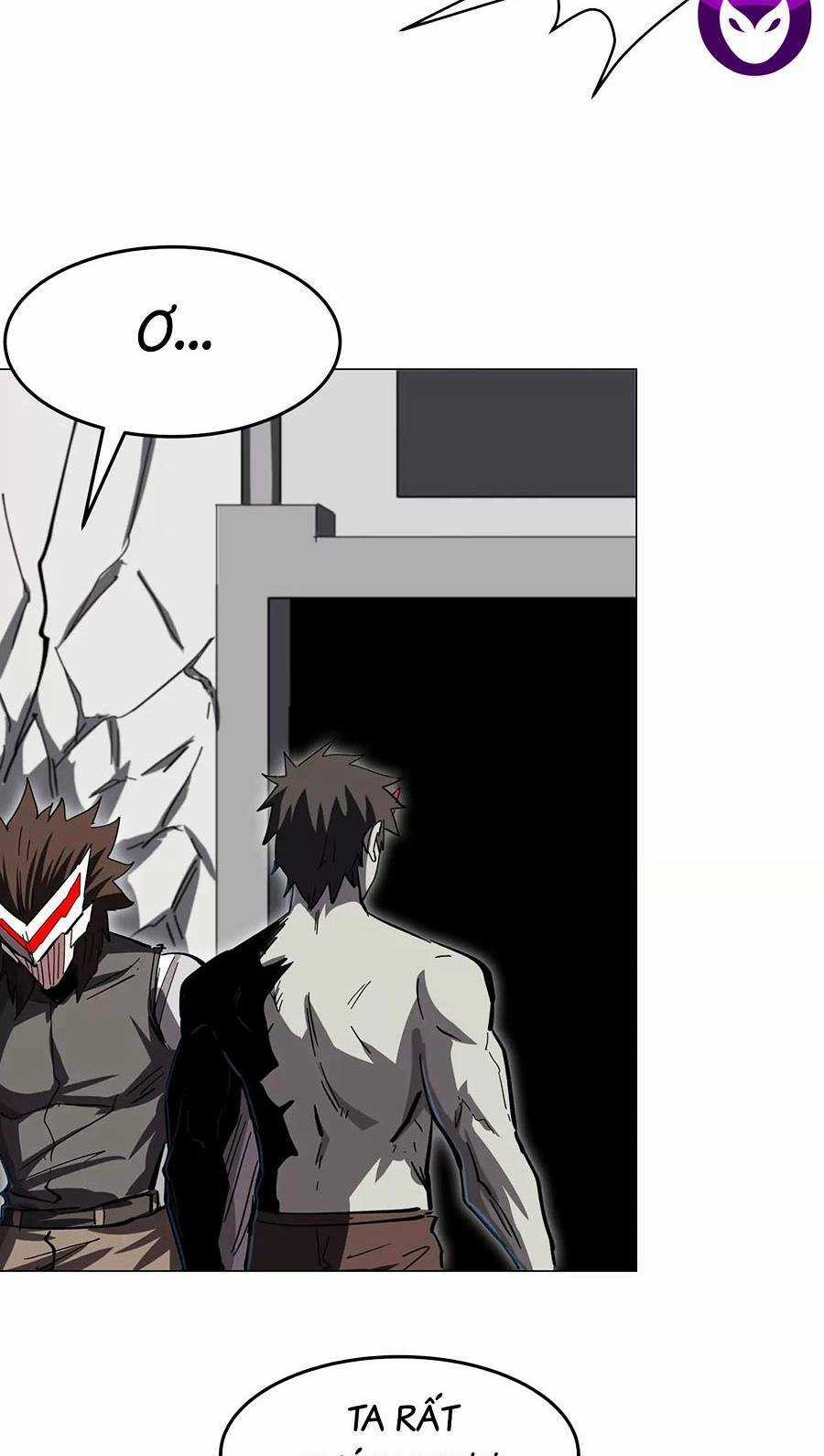 Cương Thi Tiên Sinh Chapter 48 trang 26