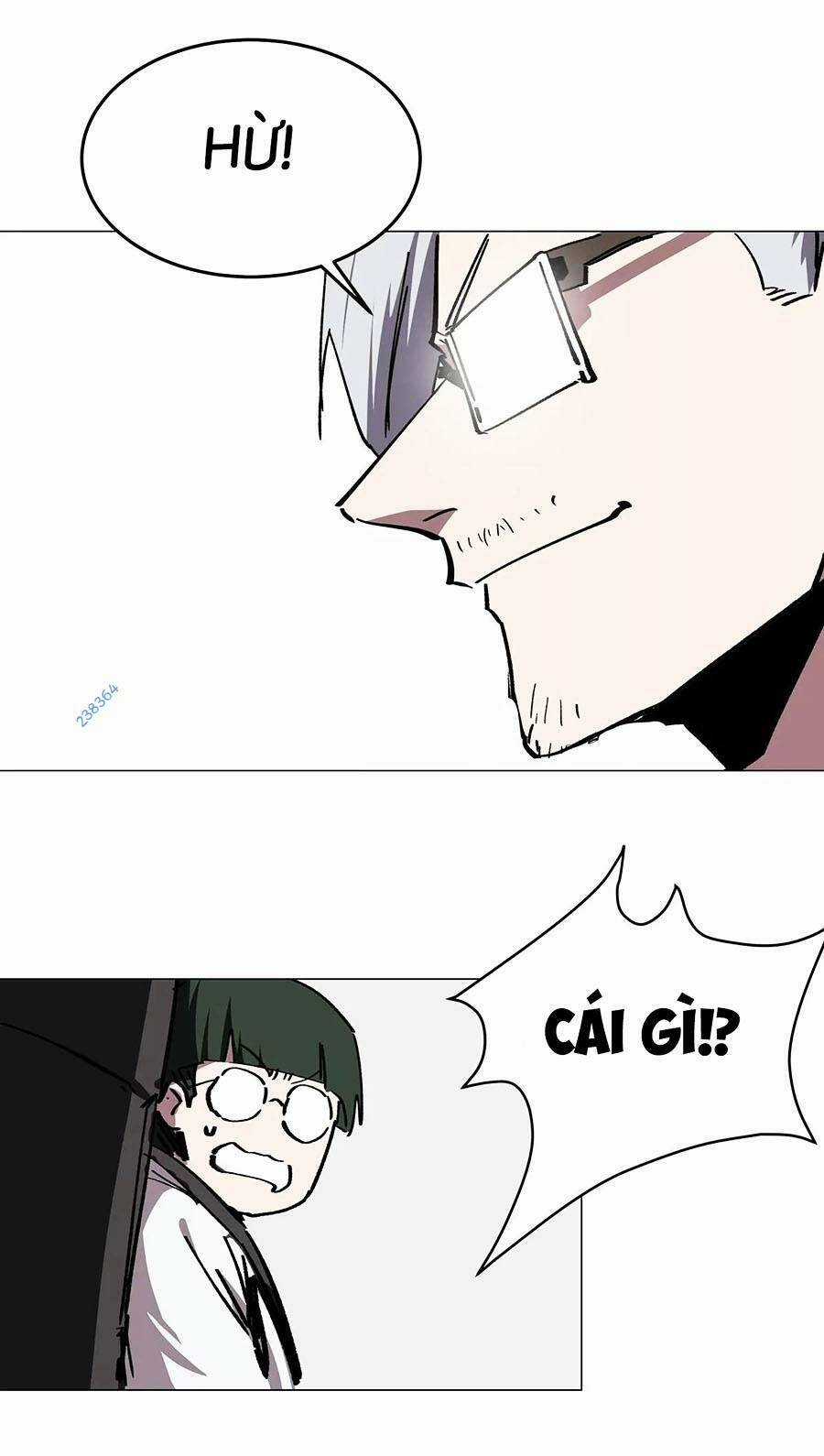 Cương Thi Tiên Sinh Chapter 48 trang 28