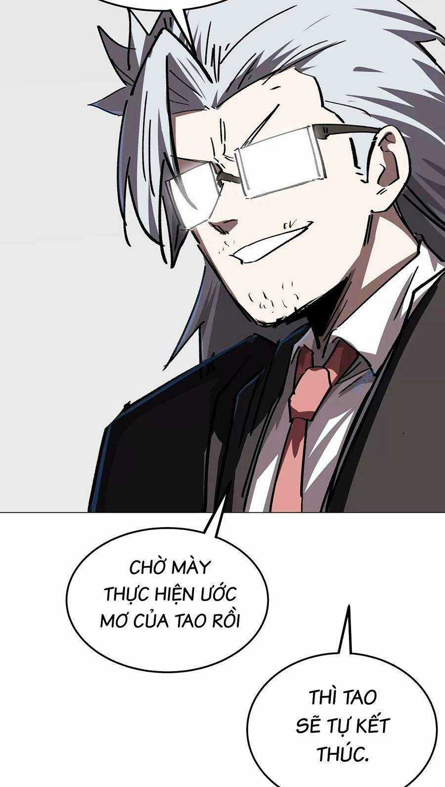 Cương Thi Tiên Sinh Chapter 48 trang 32