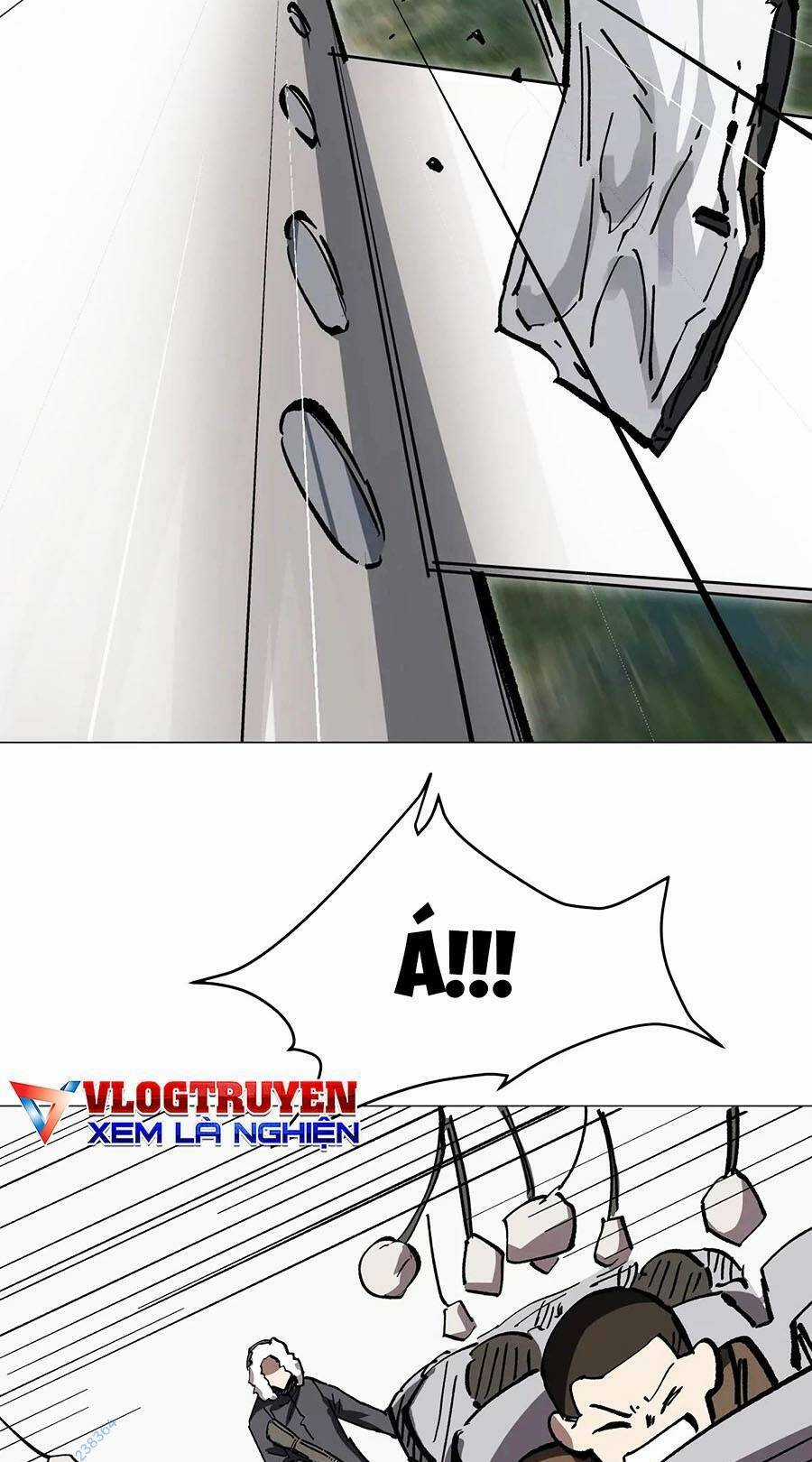 Cương Thi Tiên Sinh Chapter 48 trang 4